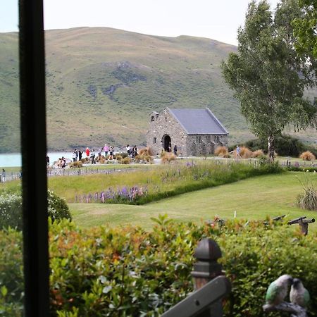 Star Dream Manor Hotel Lake Tekapo Exterior photo